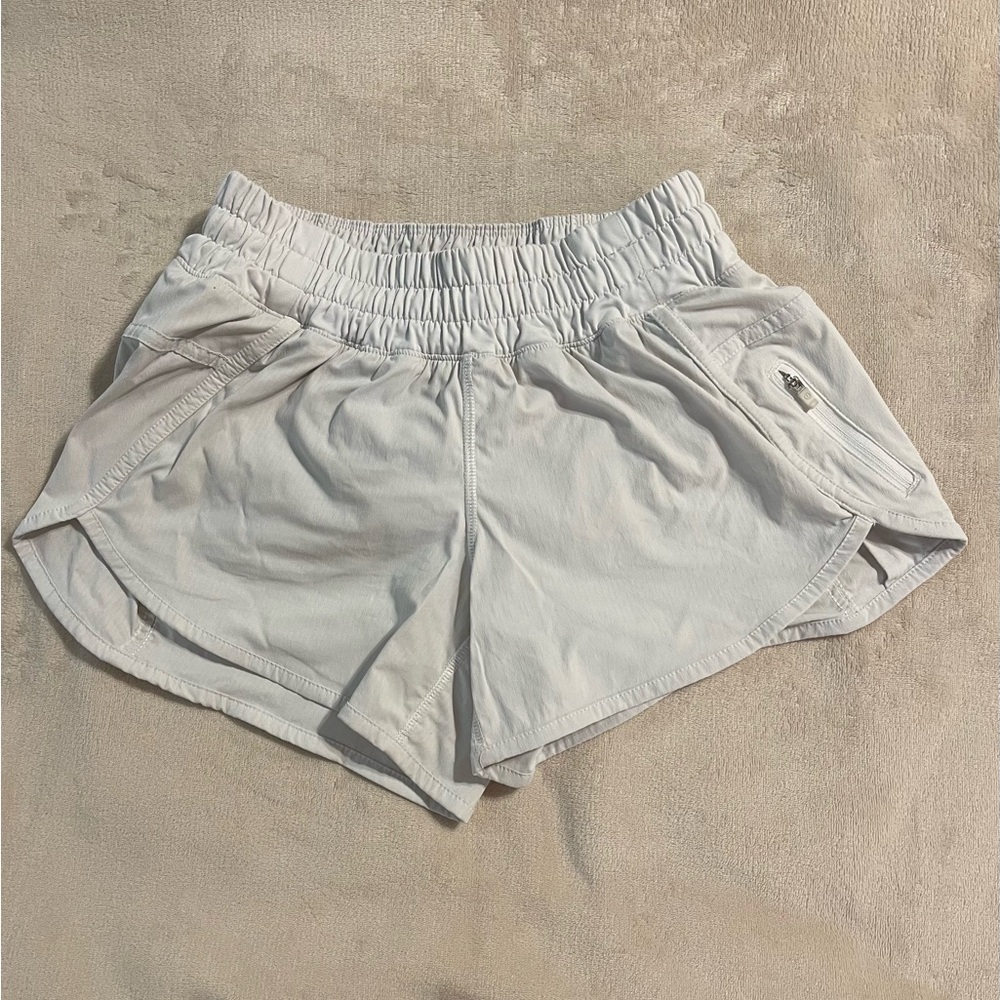 Lululemon Tracker Short